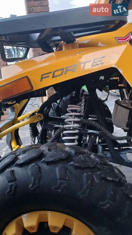 Квадроцикл спортивный Shark ML 200 2022 в Виноградове