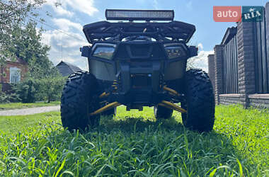 Квадроцикл  утилитарный Shark ML 200 2023 в 