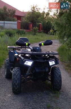 Квадроцикл  утилитарный Shark ML 200 2022 в Ковеле