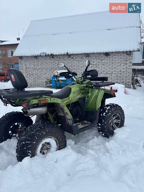 Вантажні моторолери, мотоцикли, скутери, мопеди Shark ML 200 2021 в Білій Церкві фото 4 Вантажні моторолери, мотоцикли, скутери, мопеди Shark ML 200 2021 в Білій Церкві