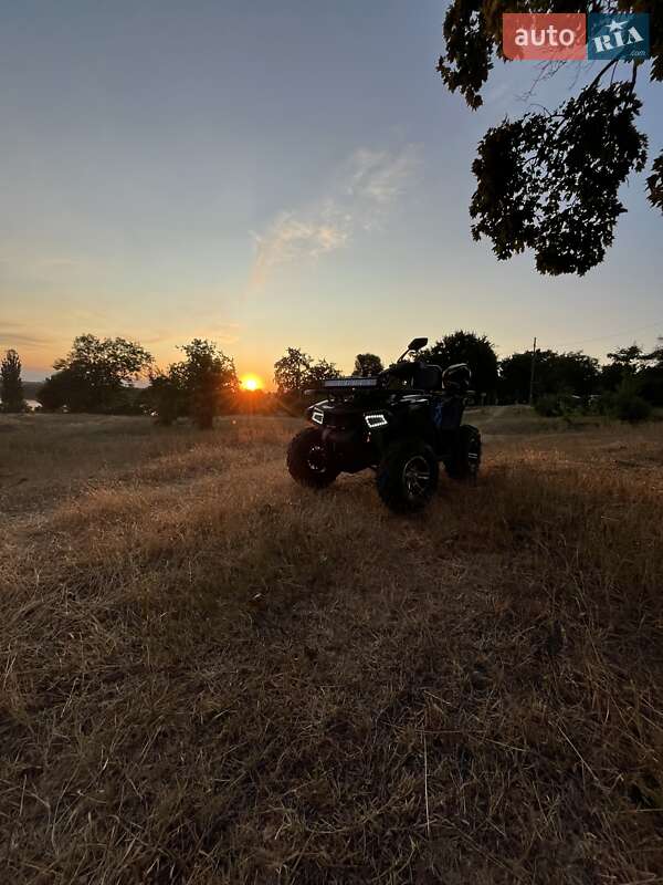 Квадроцикл спортивний Shark ML 200 2022 в Кропивницькому