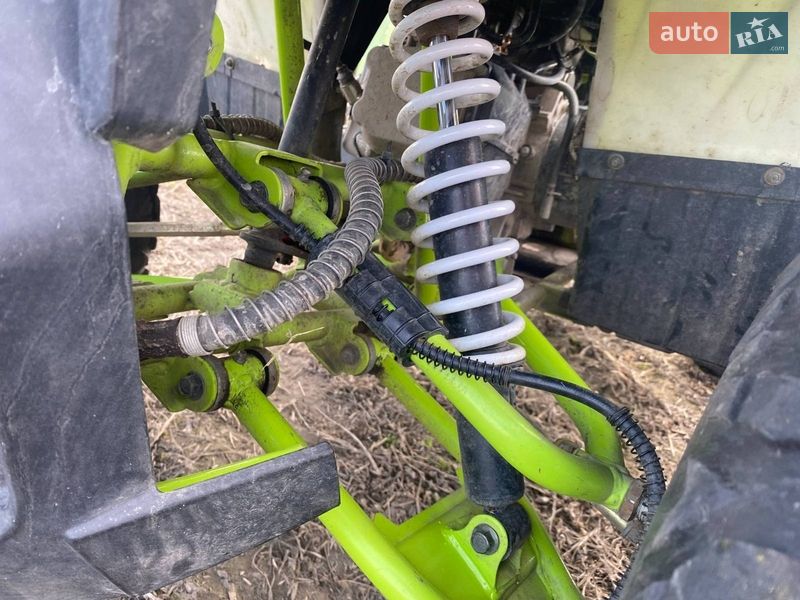 Квадроцикл спортивный Shark ML 200 2023 в Житомире