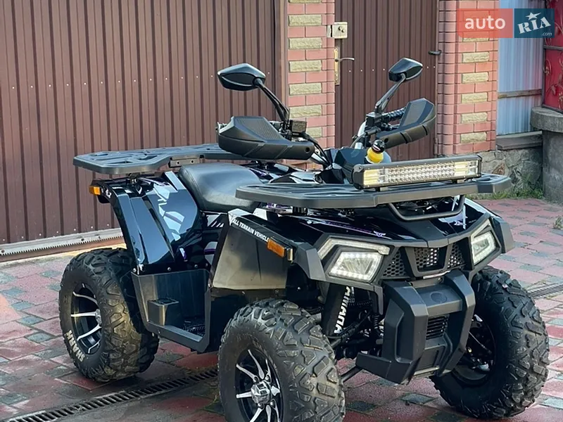 Shark ML 200 2023