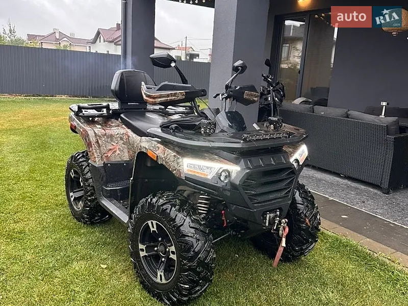 SharX 300 2025