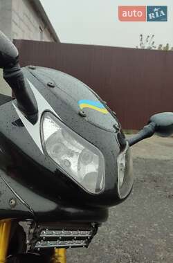 Мотоцикл Классік Shawoom Venom 2008 в Києві