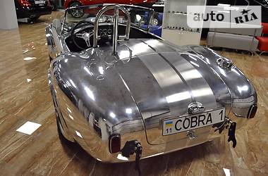  Shelby Cobra 2008 в 
