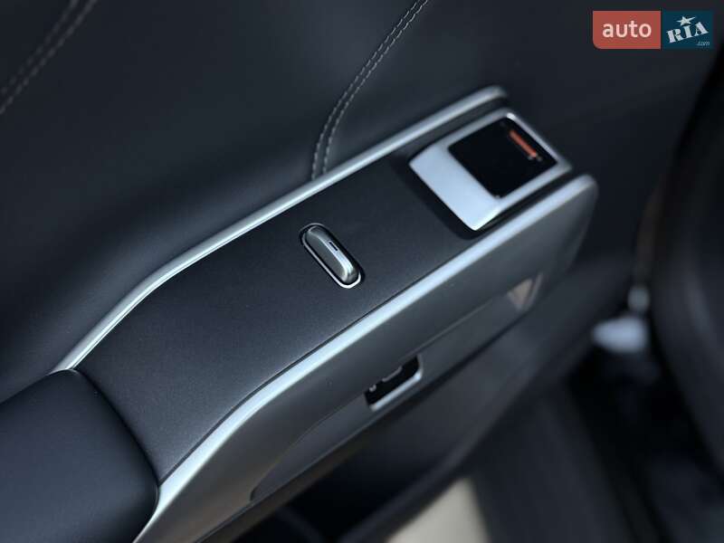 Позашляховик / Кросовер Shenlan G318 2024 в Одесі