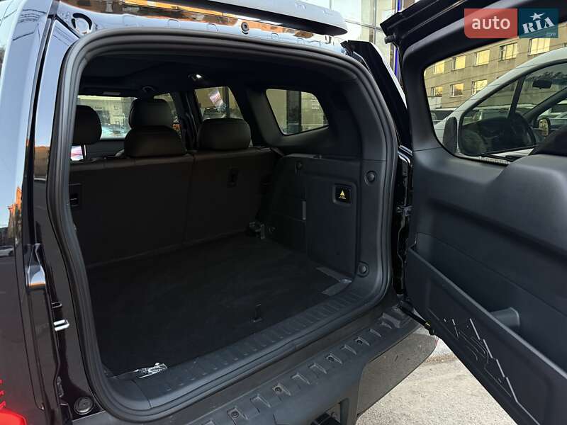 Позашляховик / Кросовер Shenlan G318 2024 в Одесі