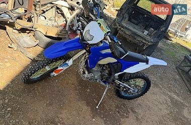 Мотоцикл Кросс Sherco SE 300i Racing 2015 в Сторожинце