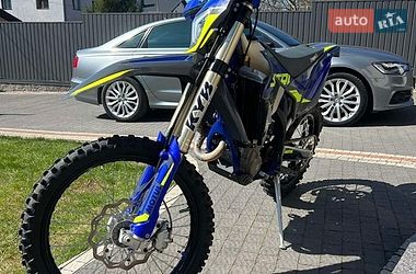 Мотоцикл Позашляховий (Enduro) Sherco SE 2024 в Львові