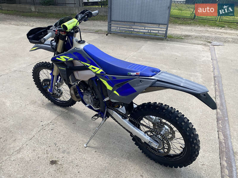 Мотоцикл Позашляховий (Enduro) Sherco SEF 300R 2024 в Богородчанах