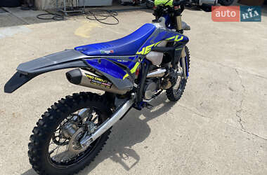 Мотоцикл Внедорожный (Enduro) Sherco SEF 300R 2024 в 