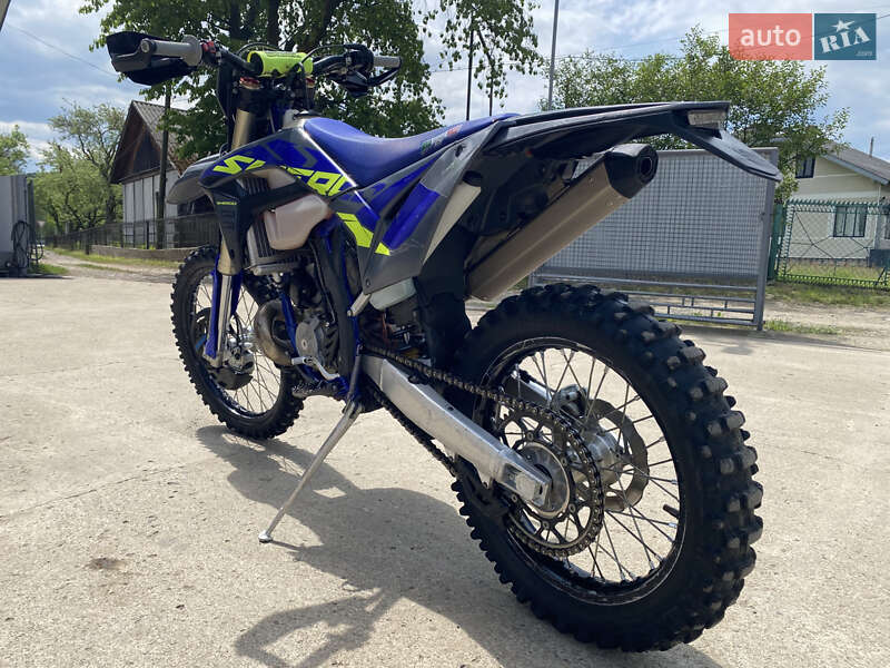 Мотоцикл Позашляховий (Enduro) Sherco SEF 300R 2024 в Богородчанах
