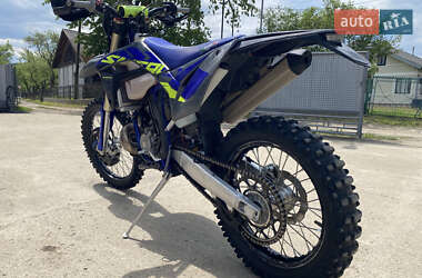 Мотоцикл Внедорожный (Enduro) Sherco SEF 300R 2024 в 