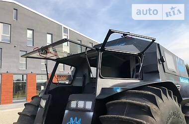 Вездеход Sherp Sherp 2017 в 