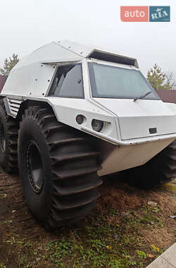 Вездеход Sherp Sherp 2020 в 