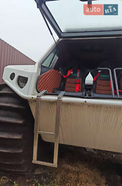 Вездеход Sherp Sherp 2020 в 