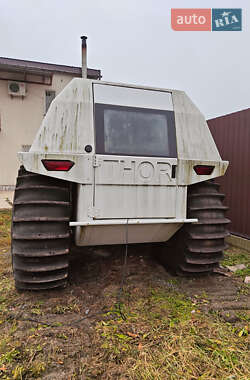 Вездеход Sherp Sherp 2020 в 