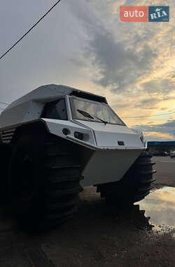 Вездеход Sherp Sherp 2020 в 