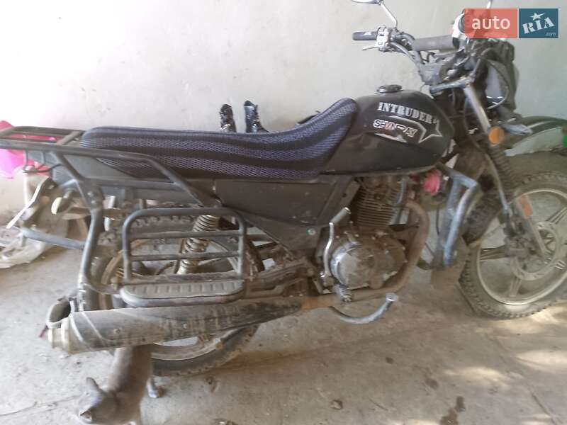 Макси-скутер Shineray ATV 2021 в Березному