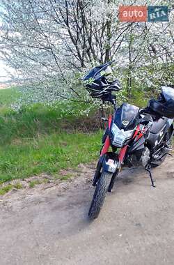 Мини спорт Shineray DS 200 2020 в 