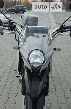 Мотоцикл Внедорожный (Enduro) Shineray Elcrosso 400 2022 в Житомире