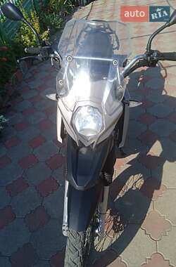 Мотоцикл Туризм Shineray Elcrosso 400 2020 в 