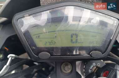 Мотоцикл Туризм Shineray Elcrosso 400 2020 в 