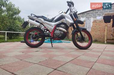Мотоцикл Внедорожный (Enduro) Shineray Elcrosso 400 2019 в Белой Церкви