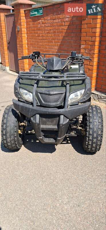 Shineray Hardy 2016 Shineray Hardy 2016