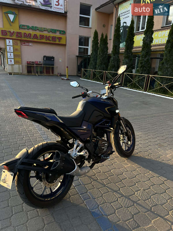 Грузовые мотороллеры, мотоциклы, скутеры, мопеды Shineray Nitrox 300 2024 в Надворной фото 2 Грузовые мотороллеры, мотоциклы, скутеры, мопеды Shineray Nitrox 300 2024 в Надворной