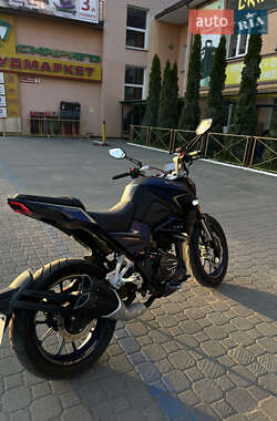 Грузовые мотороллеры, мотоциклы, скутеры, мопеды Shineray Nitrox 300 2024 в 
