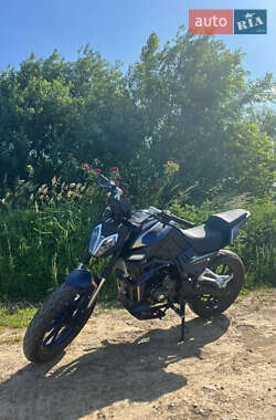 Міні спорт Shineray Nitrox 300 2024 в Болехові