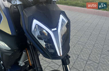 Мотоцикл Без обтекателей (Naked bike) Shineray Nitrox 300 2025 в 