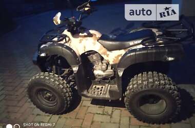 Квадроцикл утилітарний Shineray Rover 2020 в Чорткові