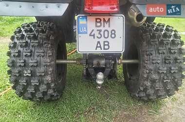 Квадроцикл утилітарний Shineray Rover 2020 в 