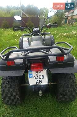 Квадроцикл утилітарний Shineray Rover 2020 в 