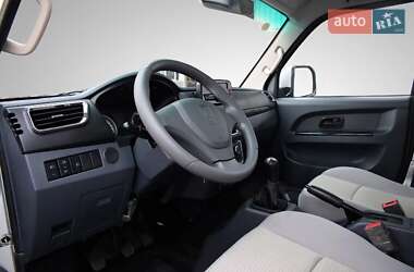 Борт Shineray T5 2024 в 