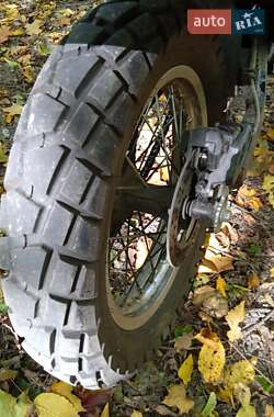 Мотоцикл Внедорожный (Enduro) Shineray Tricker 250 2020 в 