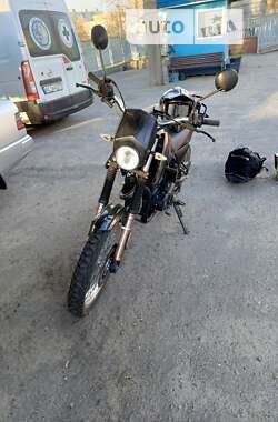 Мотоцикл Багатоцільовий (All-round) Shineray Tricker 250 2020 в Запоріжжі
