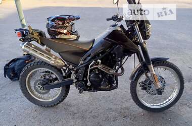 Мотоцикл Багатоцільовий (All-round) Shineray Tricker 250 2020 в Запоріжжі