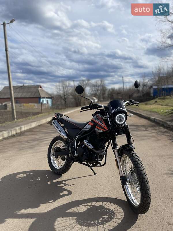 Мотовездеход Shineray Tricker 250 2021 в Голованевске