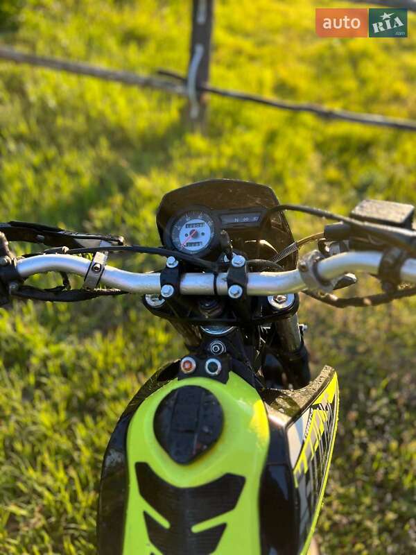 Мотовездеход Shineray Tricker 250 2020 в Сновске