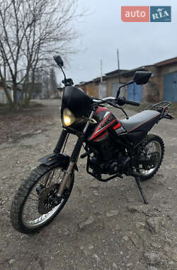 Мотоцикл Тріал Shineray Tricker 250 2020 в Вінниці