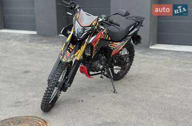 Мотоцикл Внедорожный (Enduro) Shineray VXR 300 2024 в Ровно