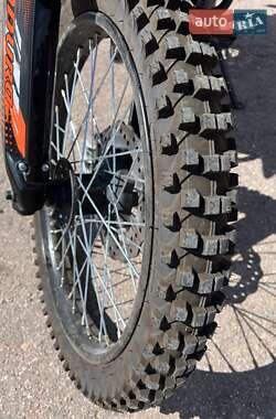 Мотоцикл Внедорожный (Enduro) Shineray VXR 300 2025 в 