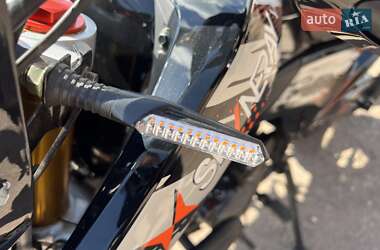 Мотоцикл Внедорожный (Enduro) Shineray VXR 300 2025 в 