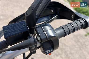 Мотоцикл Внедорожный (Enduro) Shineray VXR 300 2025 в 