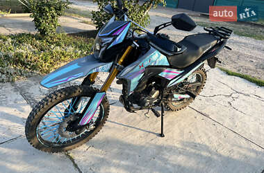 Мотоцикл Внедорожный (Enduro) Shineray VXR 300 2024 в 