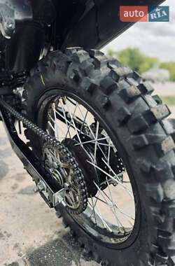 Мотоцикл Внедорожный (Enduro) Shineray VXR 300 2025 в 